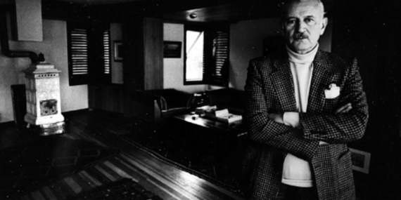 Haftanın Şiiri Oktay Rıfat’tan