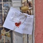 Suriyelilerin kaçak dükkânları mühürlendi