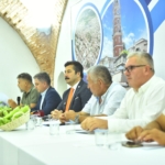 Biber için toplandılar