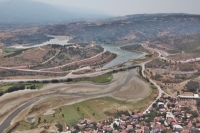 boğazköy barajı 1