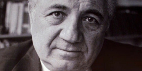 Haftanın Şiiri Cahit Külebi’den