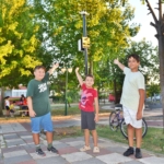 Parklar 7/24 gözetim altında