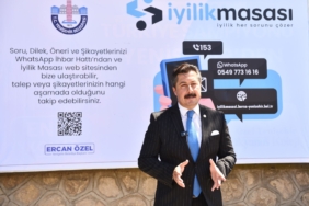 iyilik masası