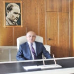 Kaymakam Canbaba Görevine Başladı