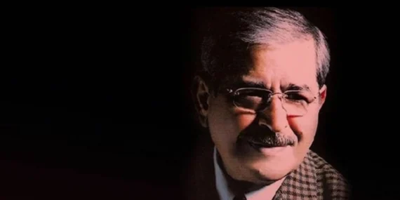 Haftanın Şiiri Mahsuni Şerif’ten