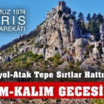 Rum Komando Taburları İmha edildi.