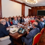 Tarlada kalan ürünler için çözüm arayışları sürüyor