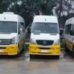 Yenişehir’de ulaşıma zam!