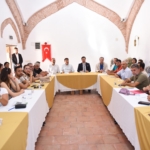 Yenişehir’in tarım politikaları örnek oluyor