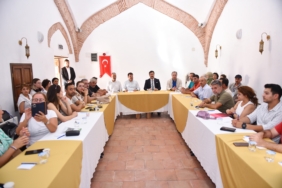 yenişehir bel tarım