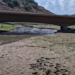 Eski İnegöl Yolu Ortaya Çıktı