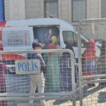 Kaçak Suriyelilere Operasyon