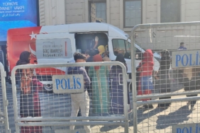 kaçak suriyeliler