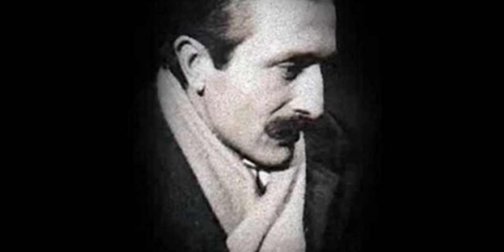 Haftanın Şiiri Özdemir Asaf’tan