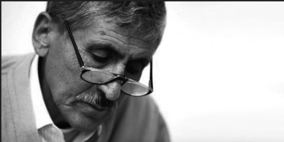 Haftanın şiiri Abdurrahim Karakoç’tan