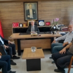 Yenişehir TSO’dan Eğitim Yardımı