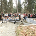 Katliamın 46. Yıl Dönümünde Anıldılar