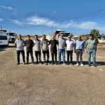 Büyükşehir Çalışıyor, Yenişehir Gülümsüyor