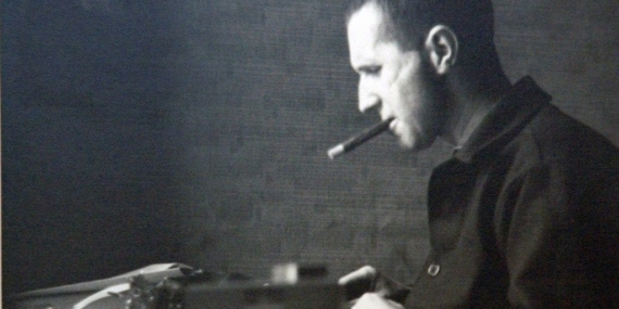 Haftanın Şiiri Bertolt Brecht’ten