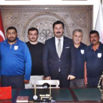 Geçici işçilere müjde