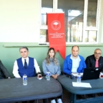 Yenişehir’de Çiftçiler Bilgilendiriliyor