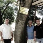 İsimleri Diktikleri Ağaçlarla Yaşıyor