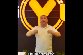 köfte video