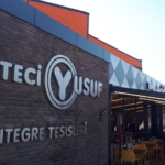 Tarım Bakanlığı Köfteci Yusuf’u İfşa Etti