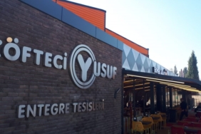 köfteci yenişehir tesisi