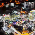 Yenişehir Panayırı Sona Erdi