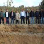 Yenişehir CHP: Kirazlıyayla Sahipsiz Değil