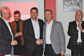CHP katılım 1