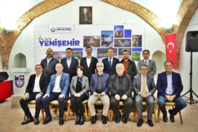 Kent Konseyi yürütme kurulu
