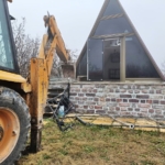 Yenişehir’de Kaçak Yapıya Taviz Yok