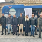 Hizmetlerini Yenişehir’e taşıdı.