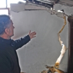 Sarıbal: “ Kirazlıyayla Yıkımın Eşiğinde”