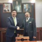 Kırsal Mahallelere Doğalgaz Müjdesi