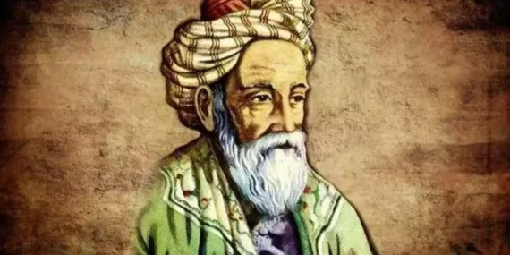 Haftanın Şiiri Ömer Hayyam’dan