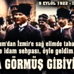 M. Kemal Belkahve’den İzmir baktı: (3)