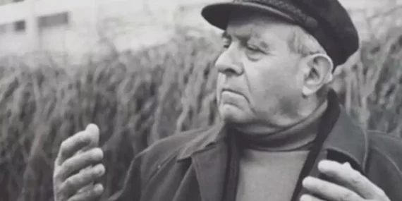 Haftanın Şiiri Ahmet Arif’ten