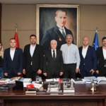 Dörtkardeş: Yenişehir’in Çehresini Değiştireceğiz.