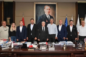 CHP arka