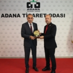 Yenişehir TSO’dan Anlamlı Ziyaretler