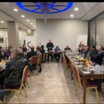 Yenişehir TSO Meslek Komiteleri Toplandı.