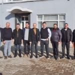 YTSO’nun Ziyaretleri Sürüyor