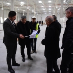 Devasa tesiste sona yaklaşıldı