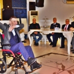 3 Aralık Engelliler Günü Kutlandı