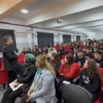 YEGAL’in Kariyer Günleri Sürüyor