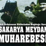 Sakarya Meydan Muharebesi(2)