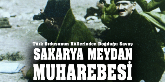 Sakarya Meydan Muharebesi(2)